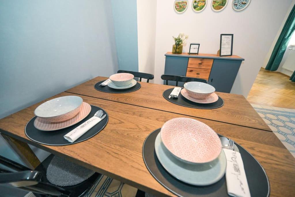 Perfect Apartment Near @ City-Center Βιέννη Εξωτερικό φωτογραφία