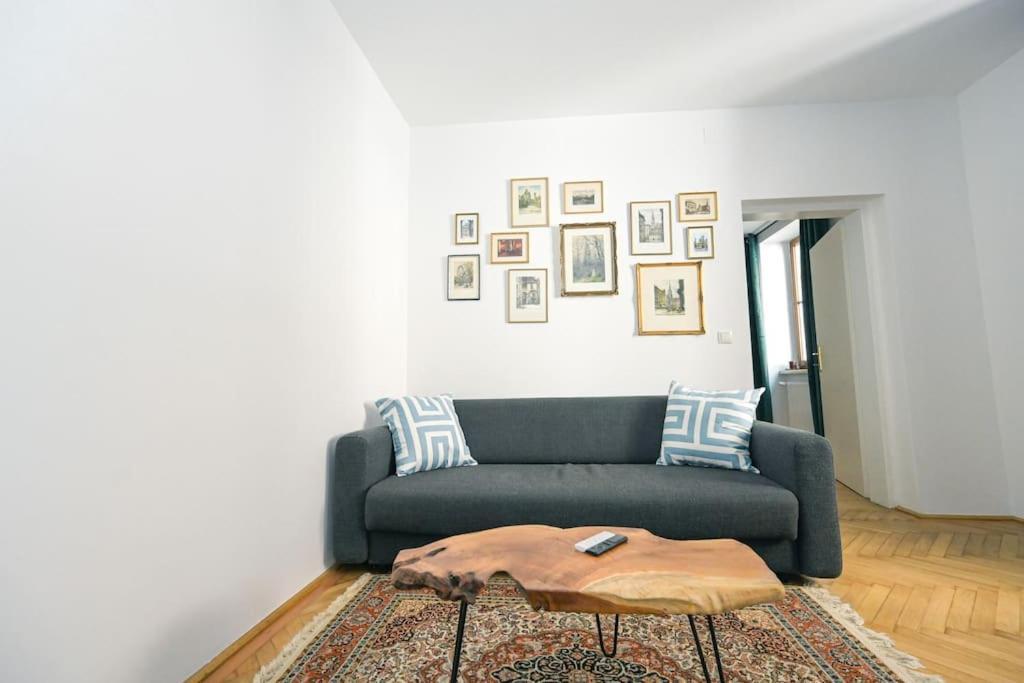 Perfect Apartment Near @ City-Center Βιέννη Εξωτερικό φωτογραφία