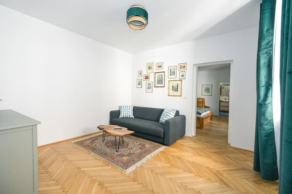 Perfect Apartment Near @ City-Center Βιέννη Εξωτερικό φωτογραφία