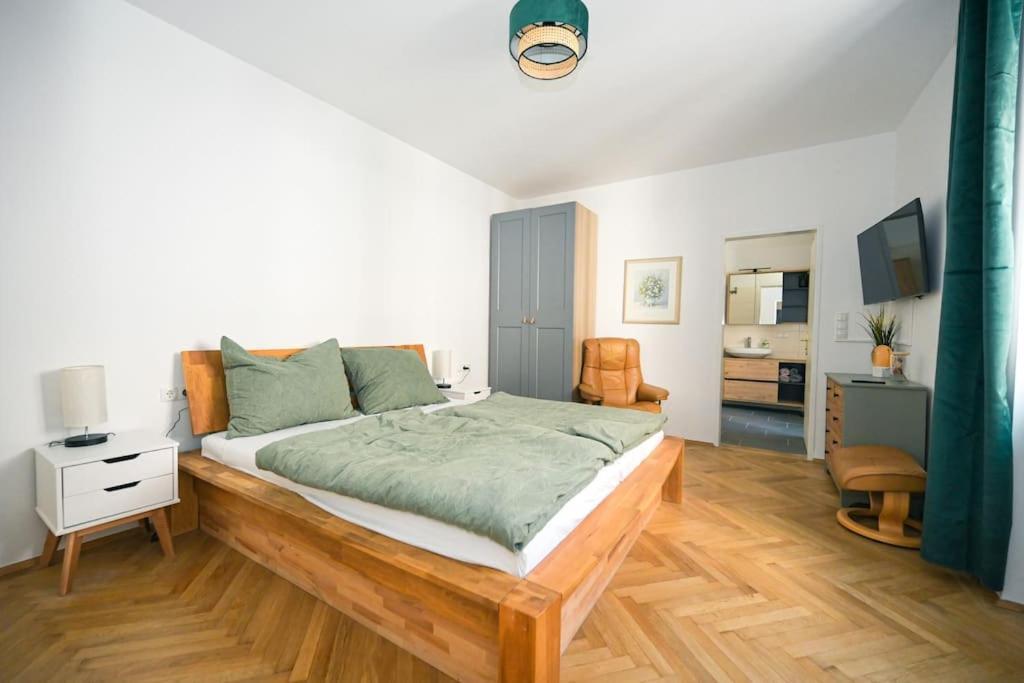 Perfect Apartment Near @ City-Center Βιέννη Εξωτερικό φωτογραφία