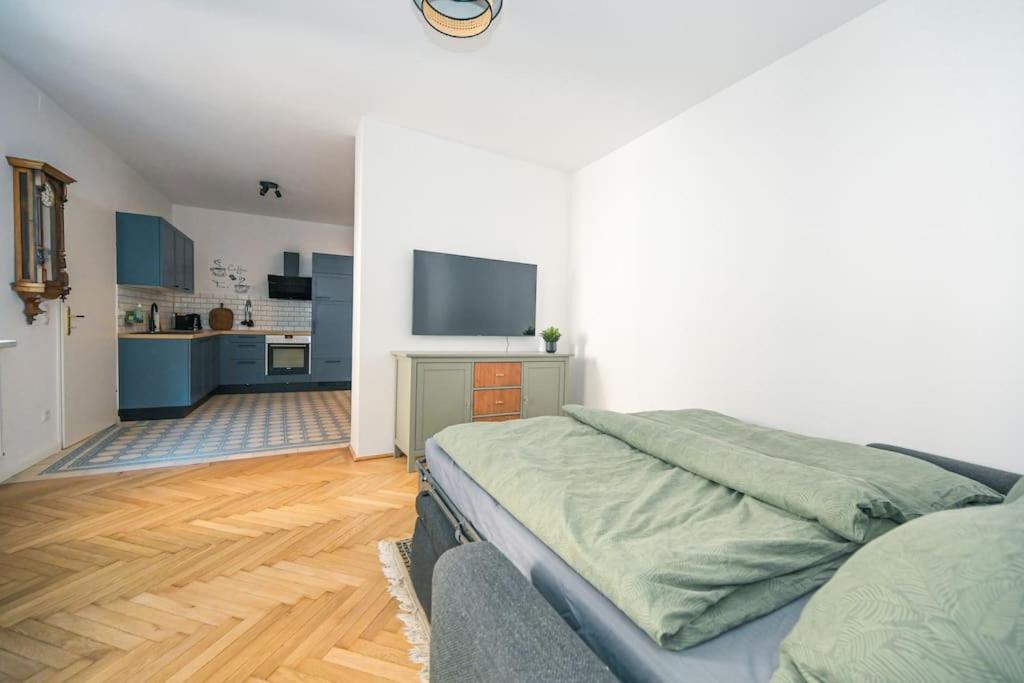 Perfect Apartment Near @ City-Center Βιέννη Εξωτερικό φωτογραφία