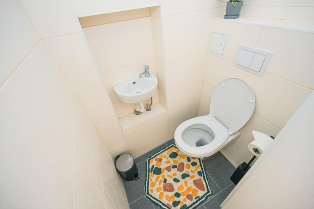 Perfect Apartment Near @ City-Center Βιέννη Εξωτερικό φωτογραφία